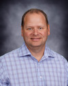 Photo of counselor Troy Mlynarczyk
