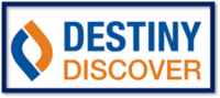 Destiny Discover logo