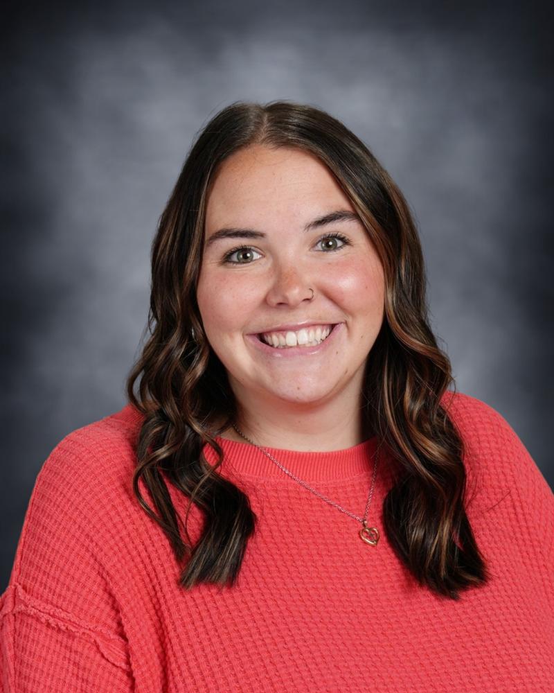 Image of Matea Allen