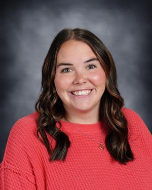 Image of Matea Allen