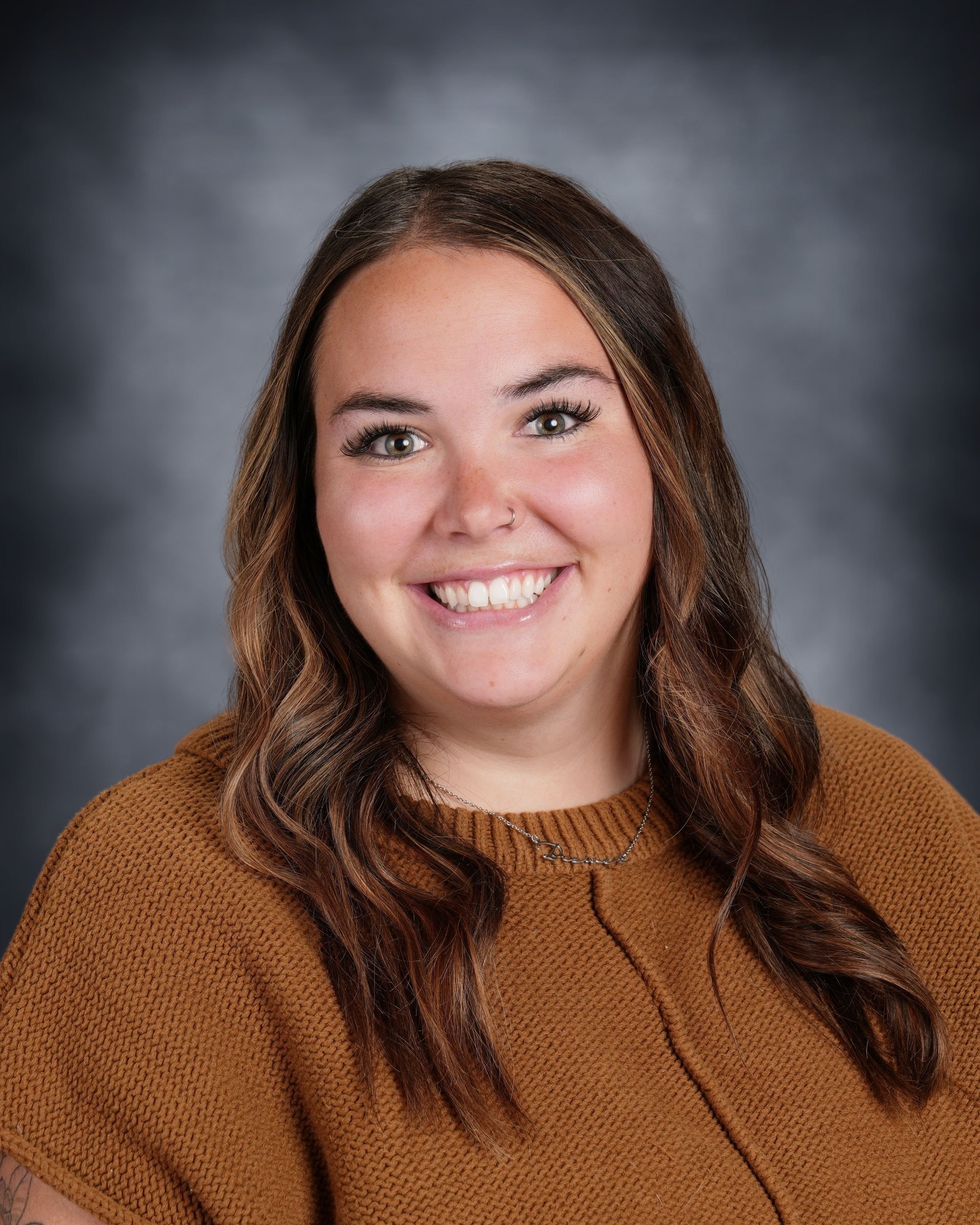 Image of Matea Allen