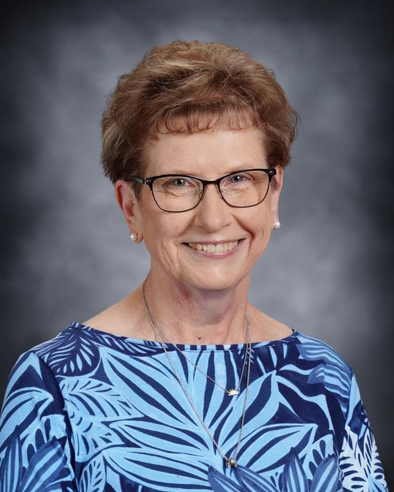 Image of Diane Amans