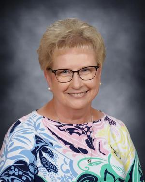 Image of Diane Amans