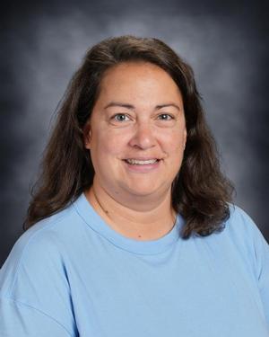 Image of Stephanie Amans