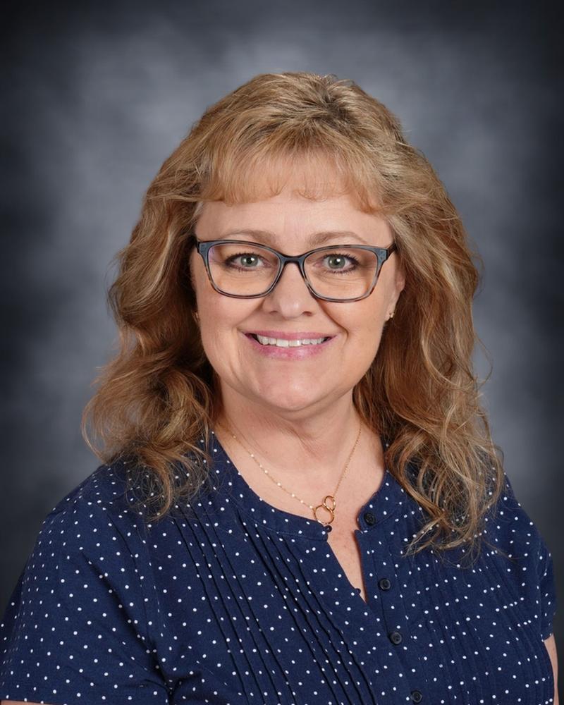 Image of Teri Anderson-Hoyer