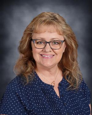 Image of Teri Anderson-Hoyer