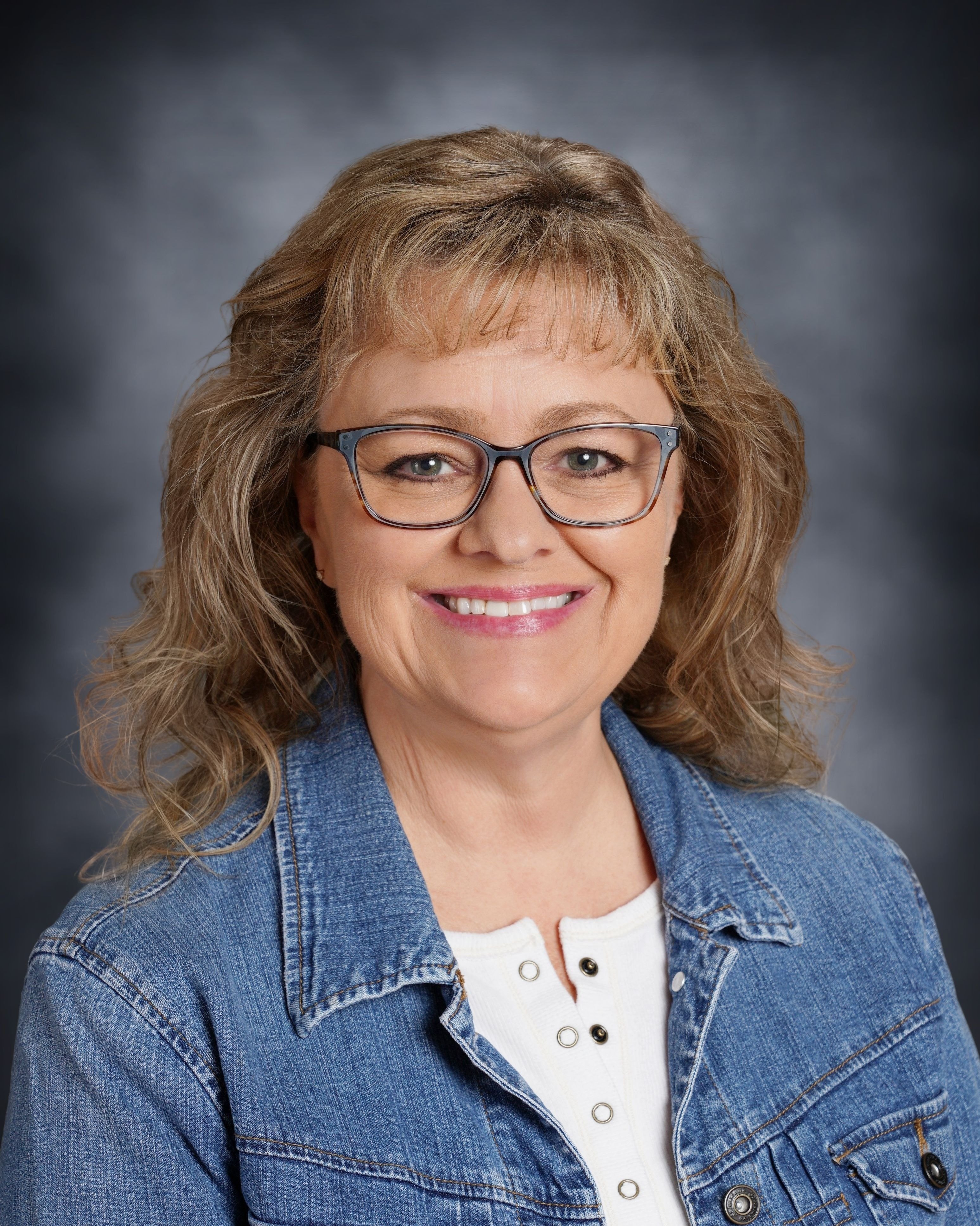 Image of Teri Anderson-Hoyer