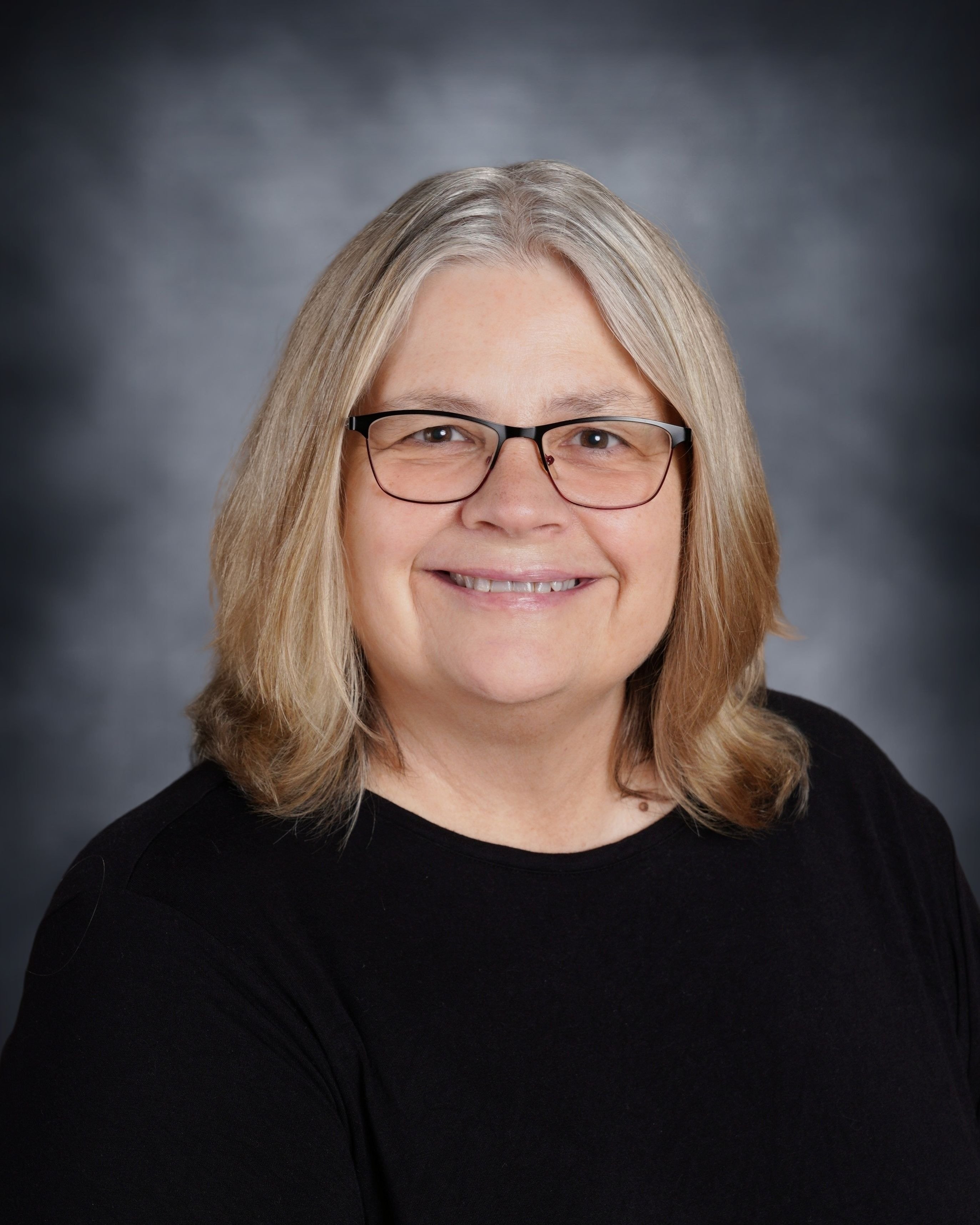 Image of Gina Arntz