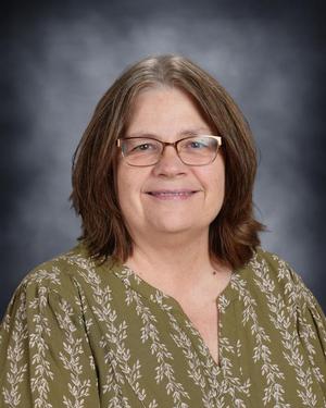 Image of Gina Arntz