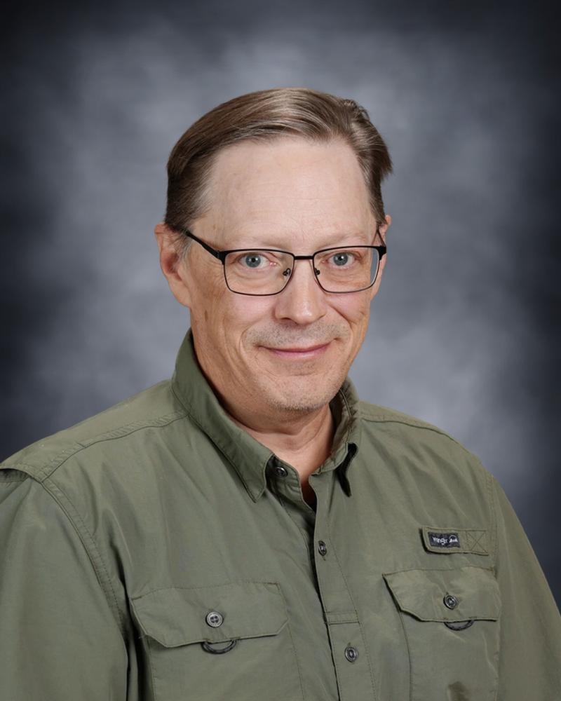 Image of Lonny Baker