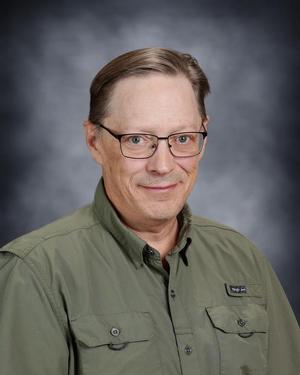 Image of Lonny Baker