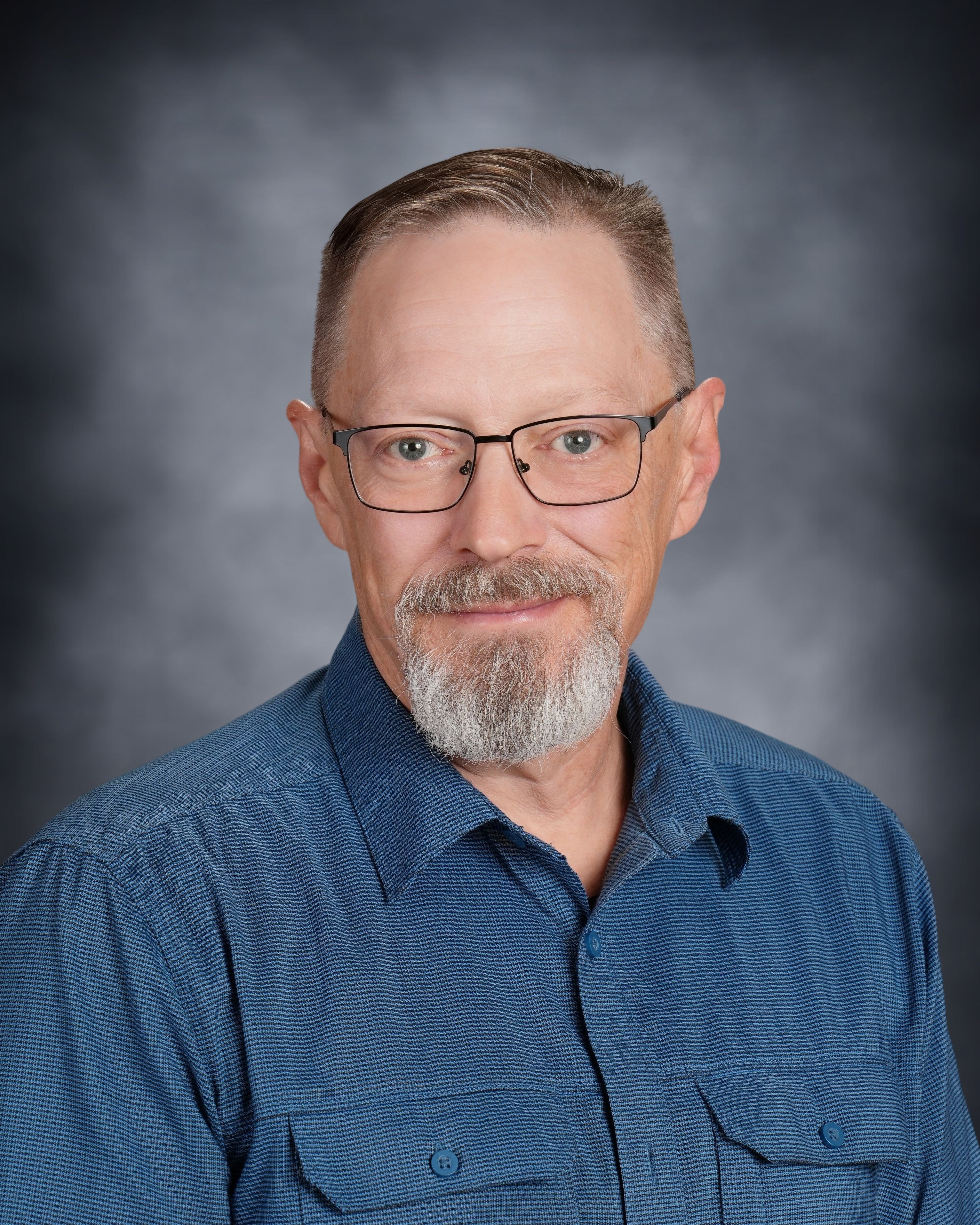 Image of Lonny Baker
