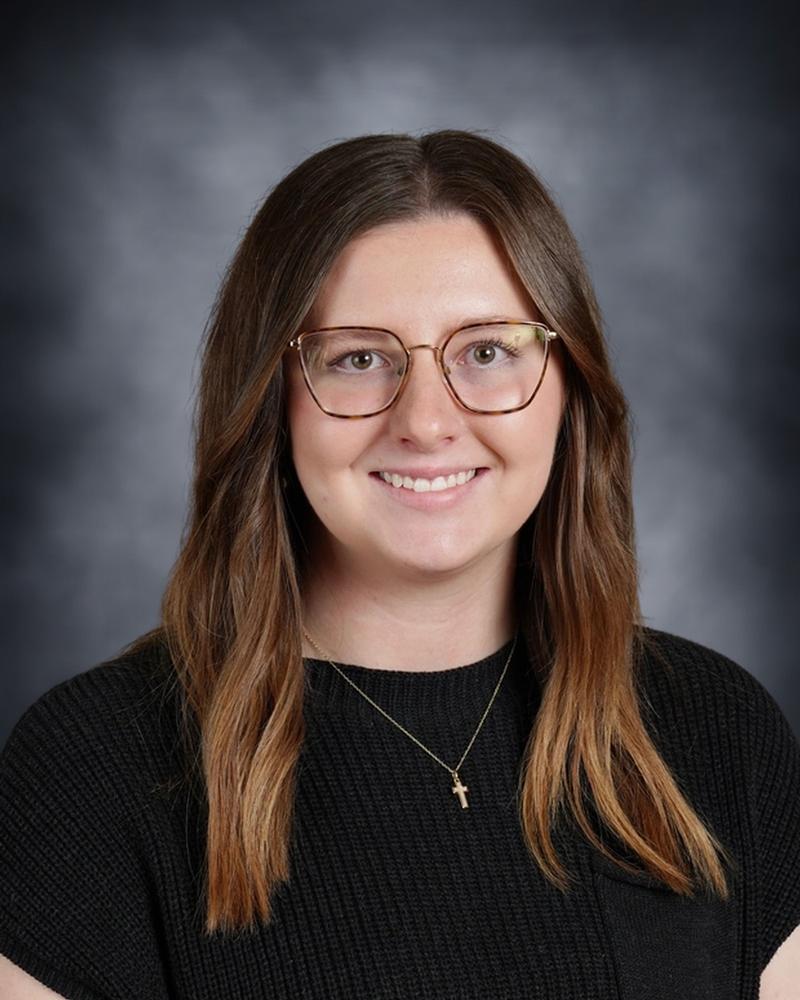 Image of Rachel Baker