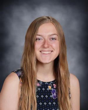 Image of Kathryn Sunderland