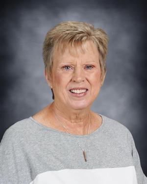 Image of Sue Baukol