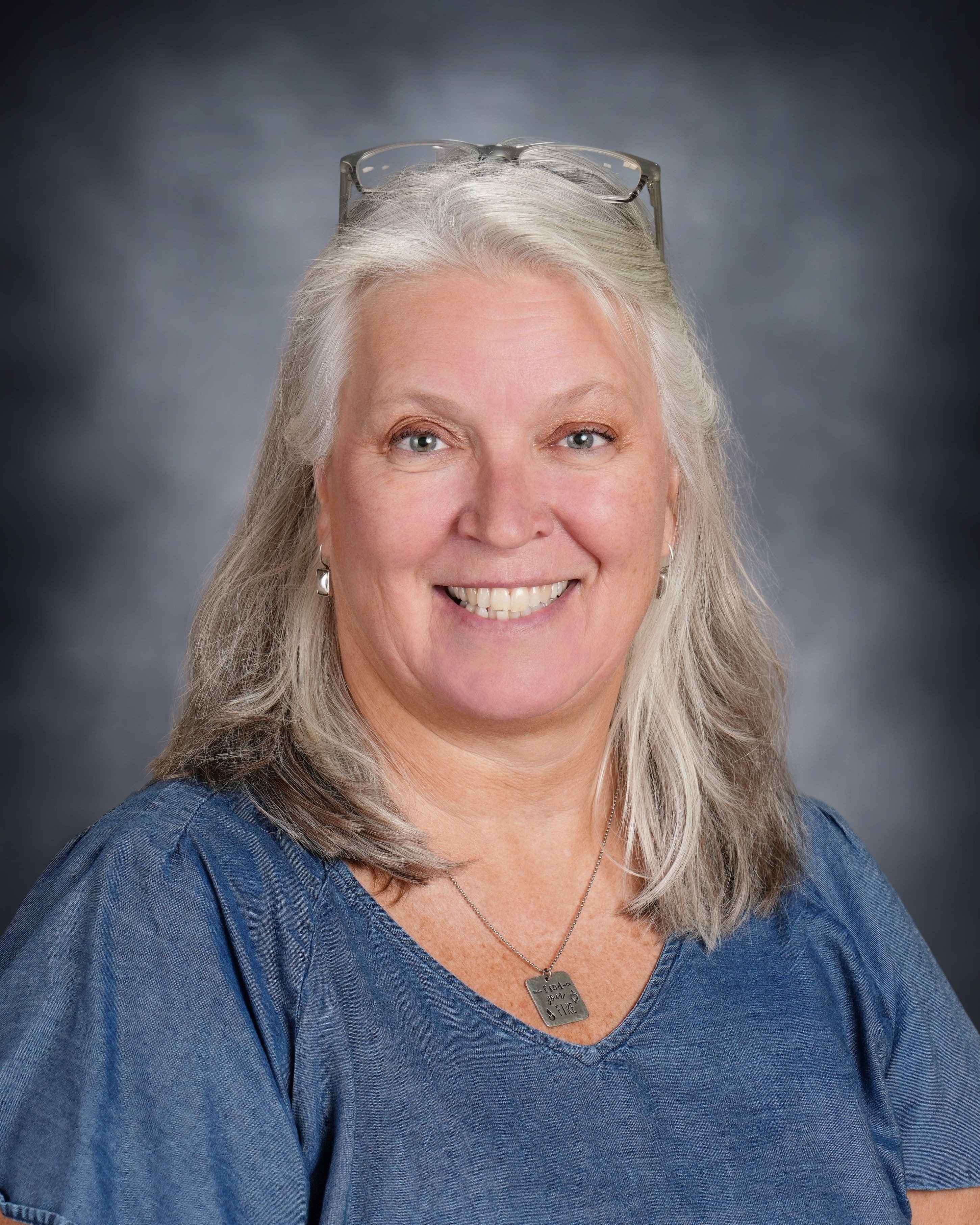 Image of Lori Becker