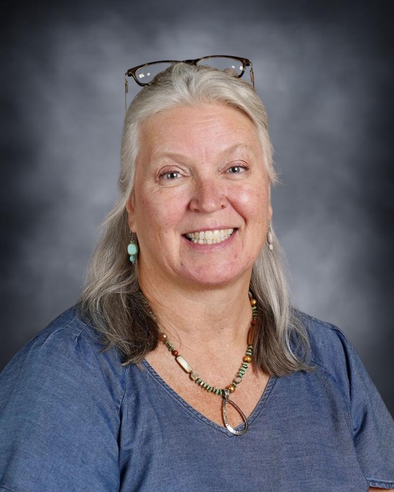 Image of Lori Becker