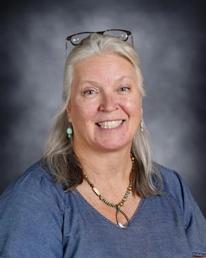 Image of Lori Becker