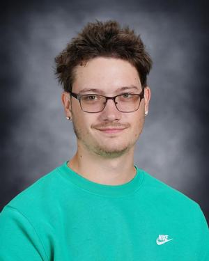Image of Peyton Benny