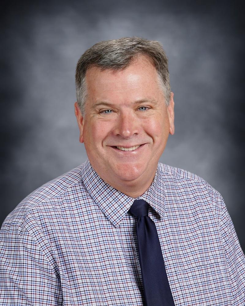 Image of Thomas Bensen