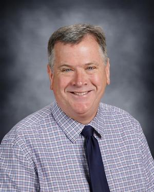 Image of Thomas Bensen