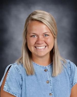 Image of Kylee Black