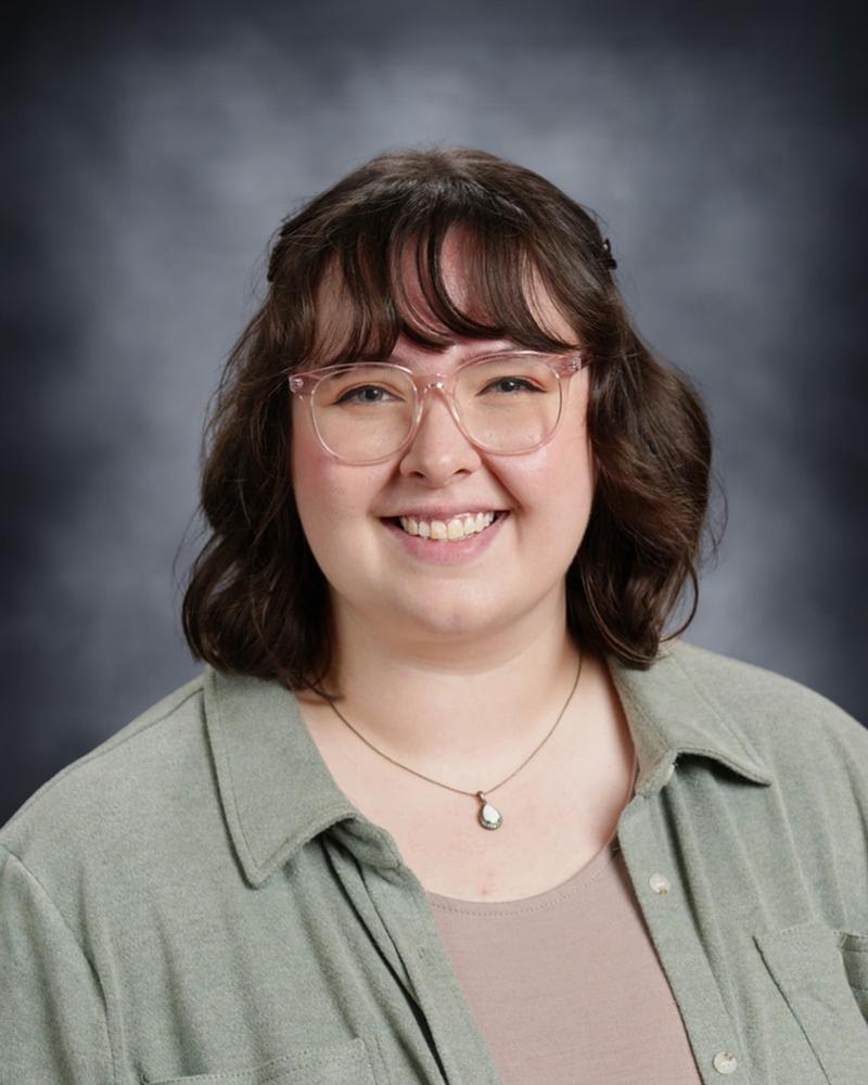 Image of Cora Blair