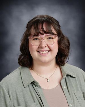 Image of Cora Blair