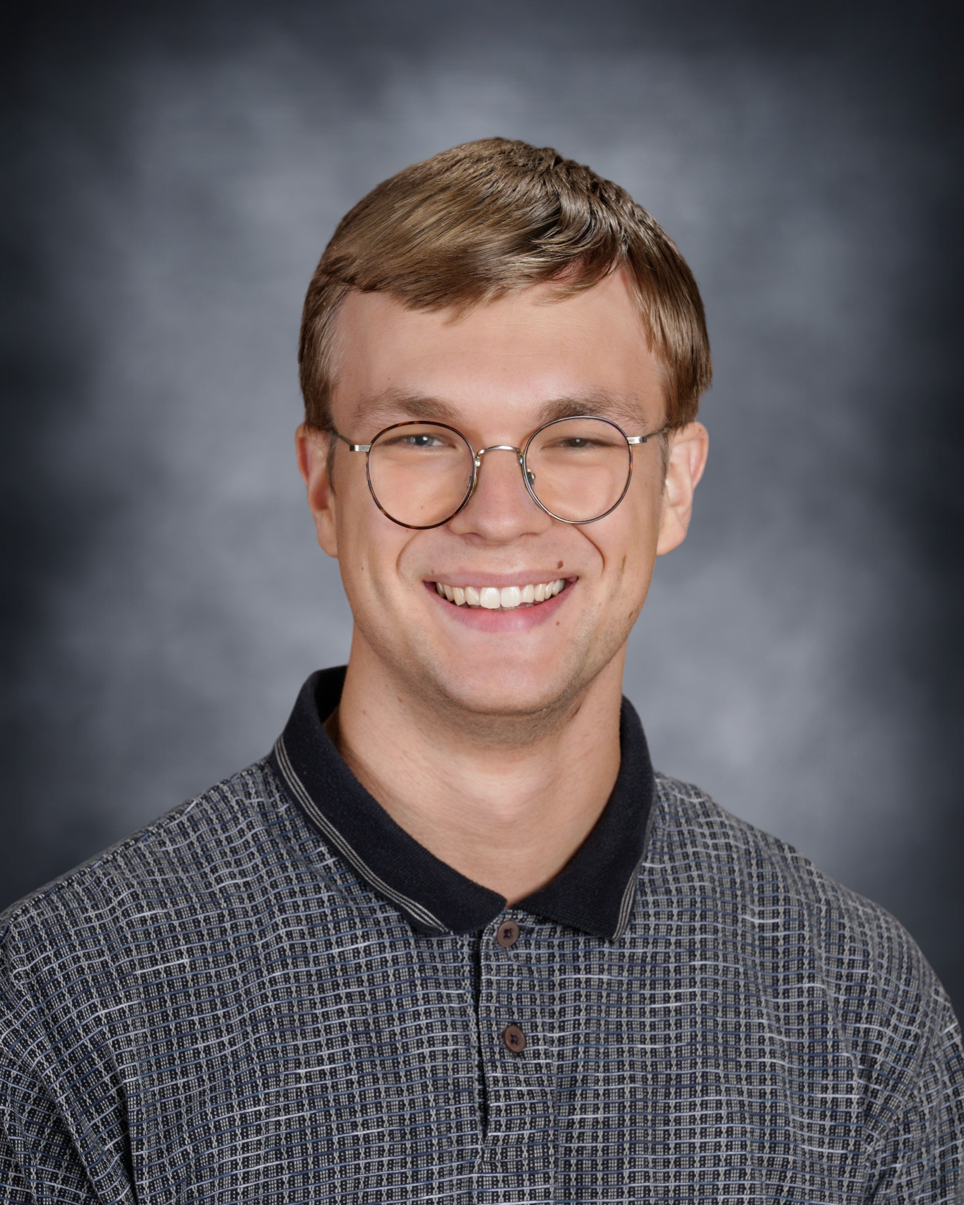 Image of Chase Blasing