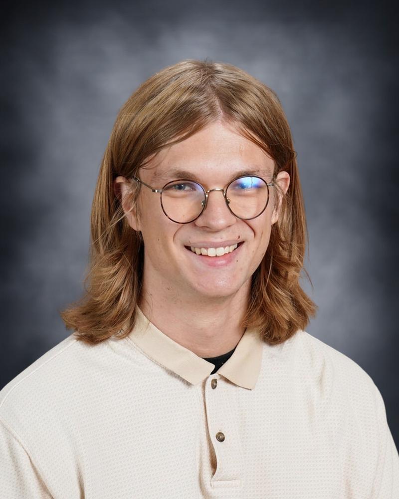 Image of Chase Blasing