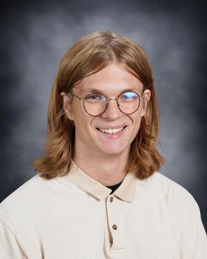 Image of Chase Blasing