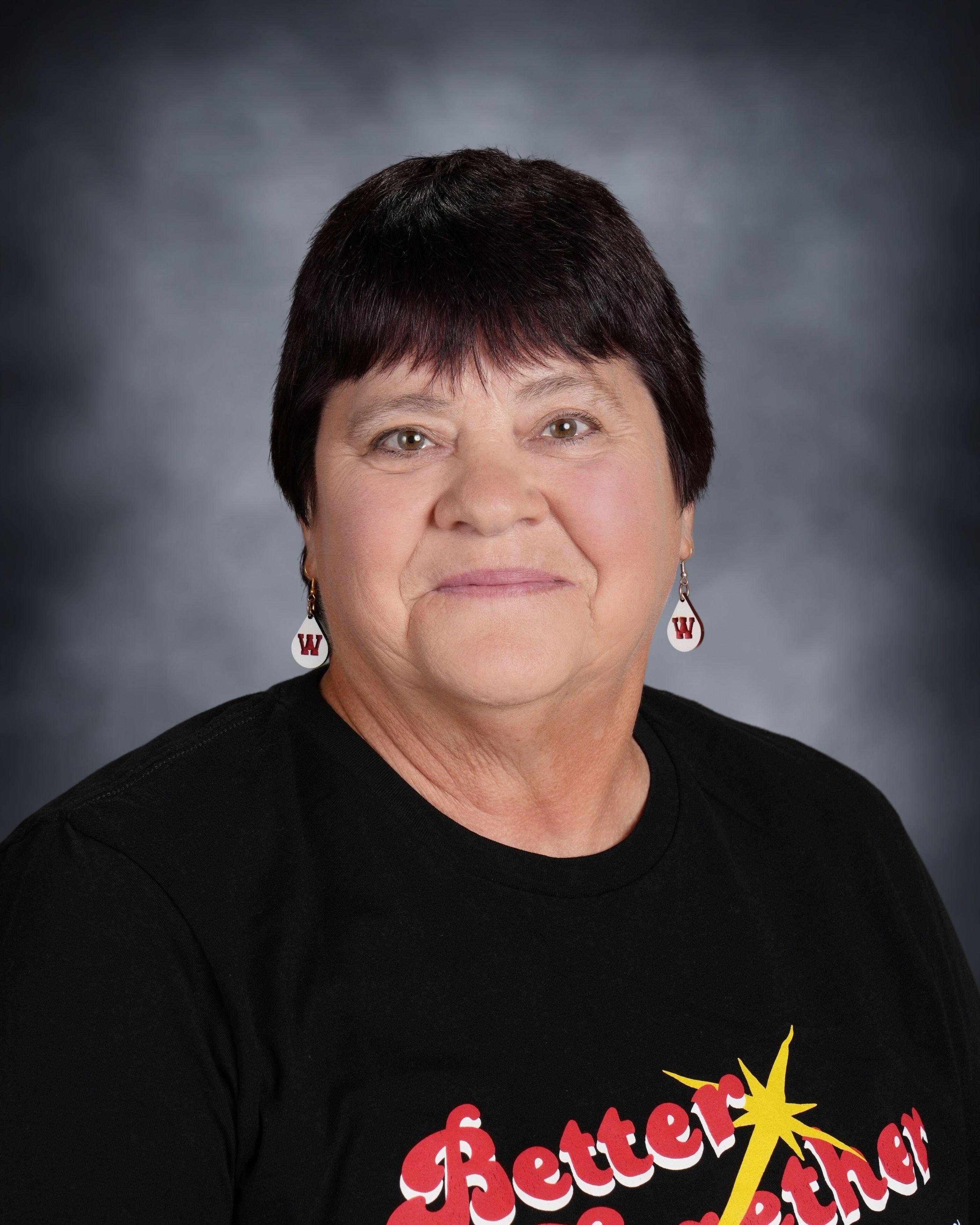 Image of Debra Bond