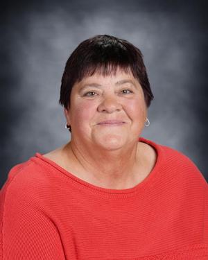 Image of Debra Bond