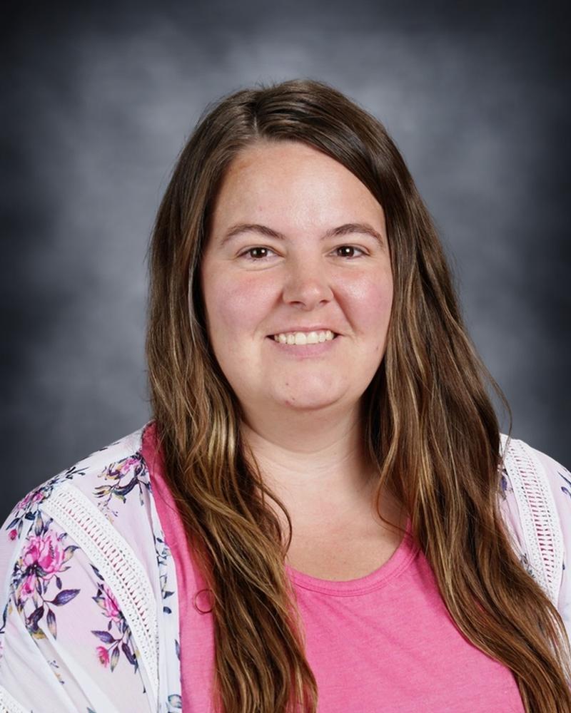 Image of Samantha Bothman