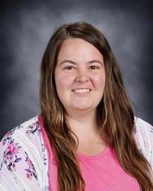 Image of Samantha Bothman