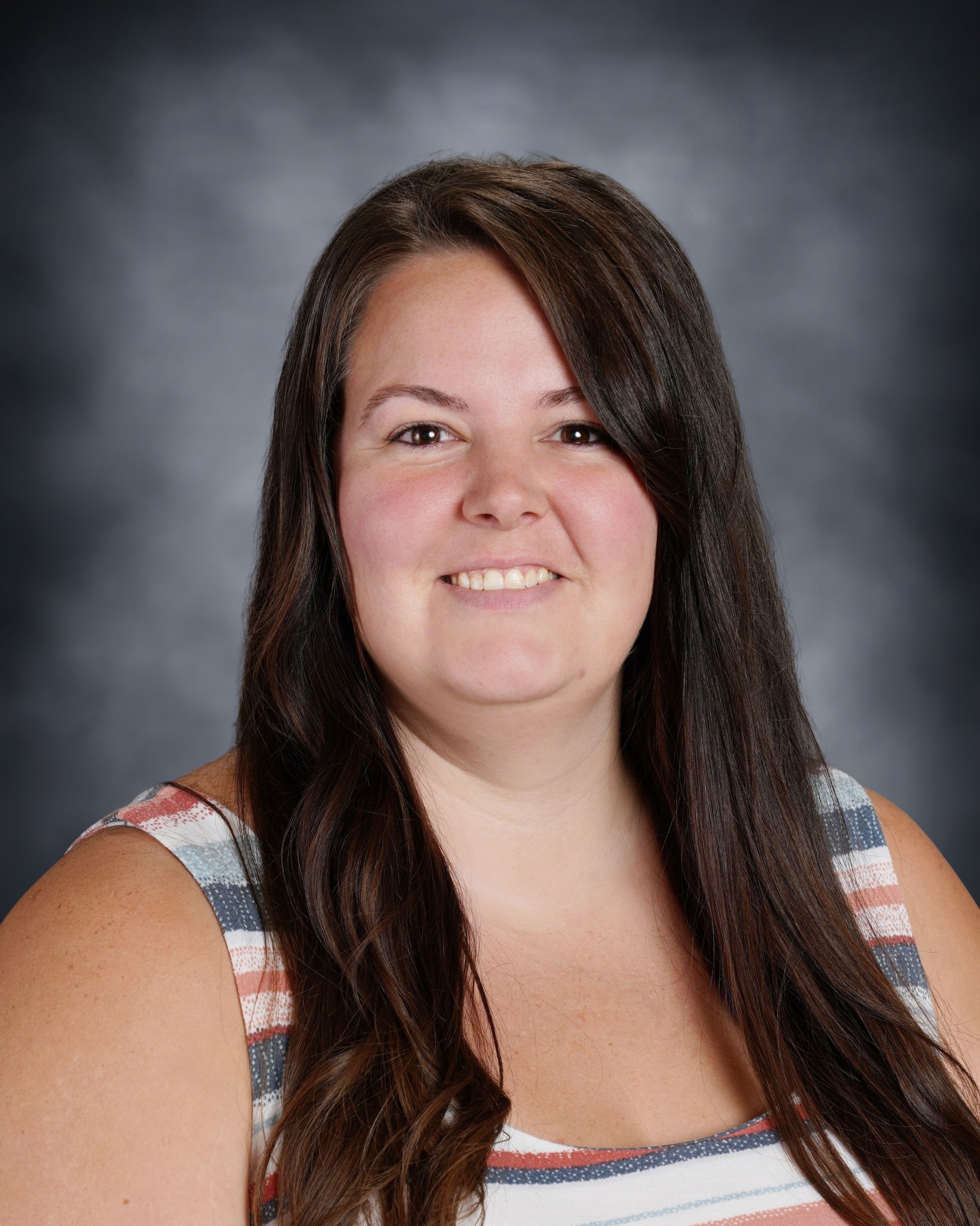 Image of Samantha Bothman