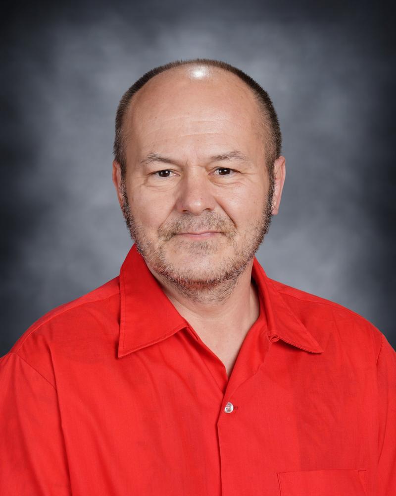 Image of Tony Boucher
