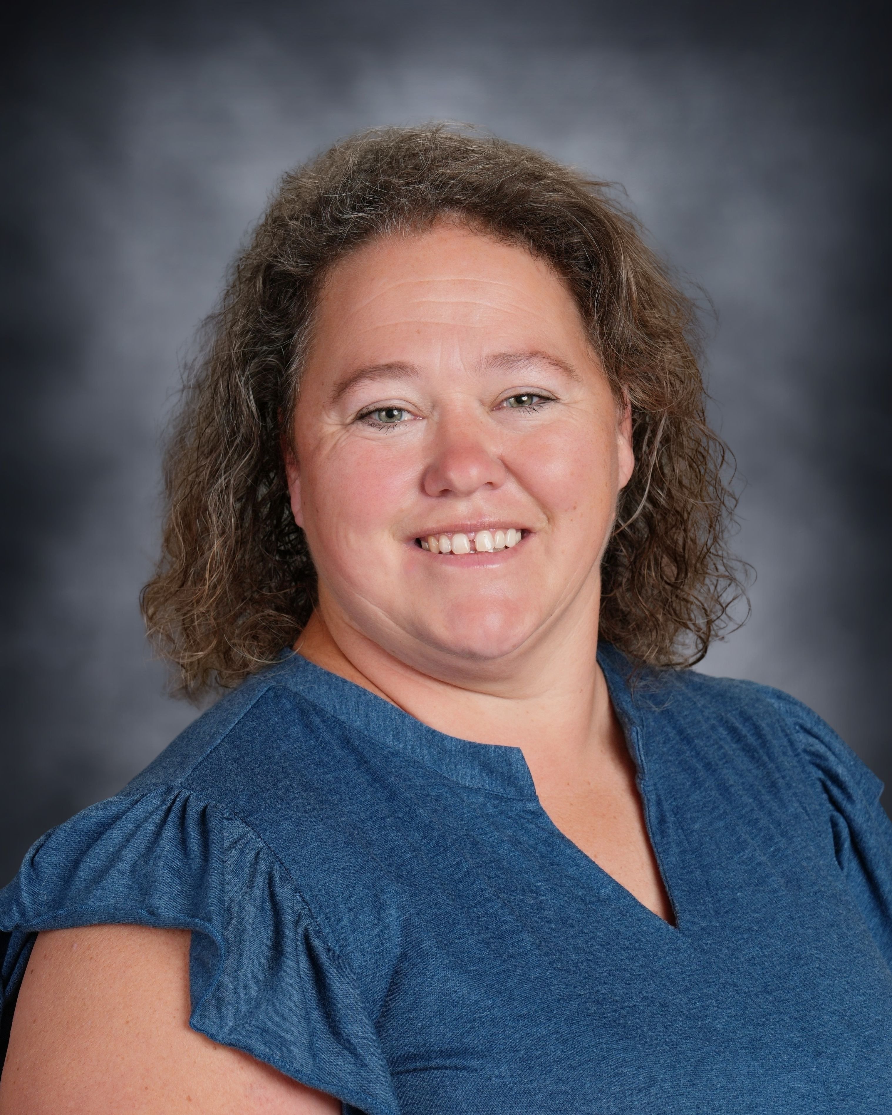 Image of Annie Braaten