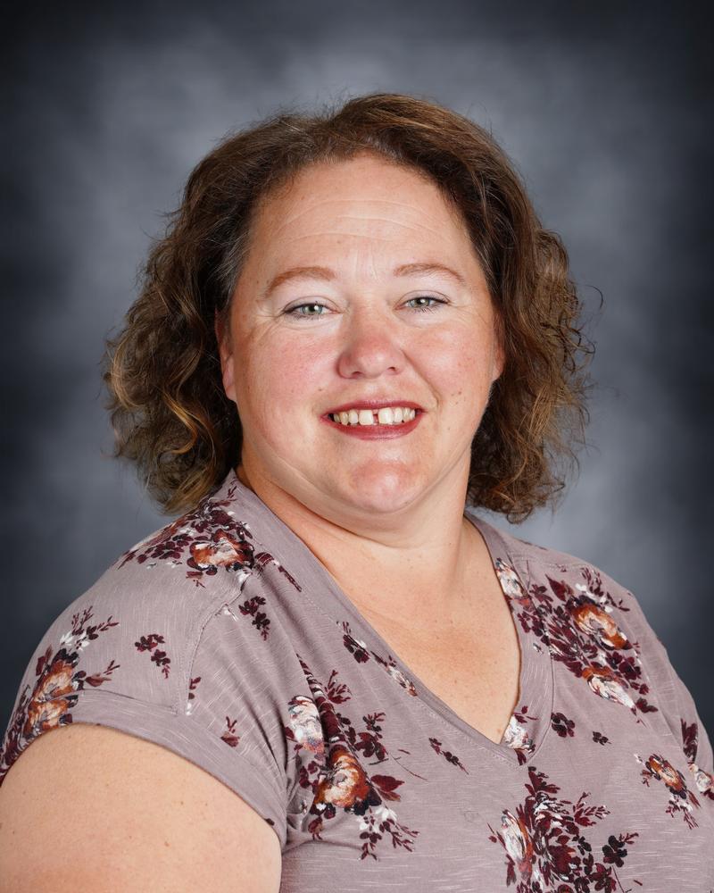 Image of Annie Braaten