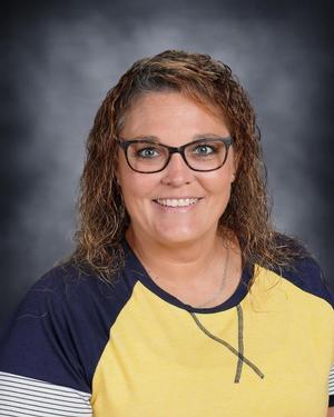 Image of Amanda Briese