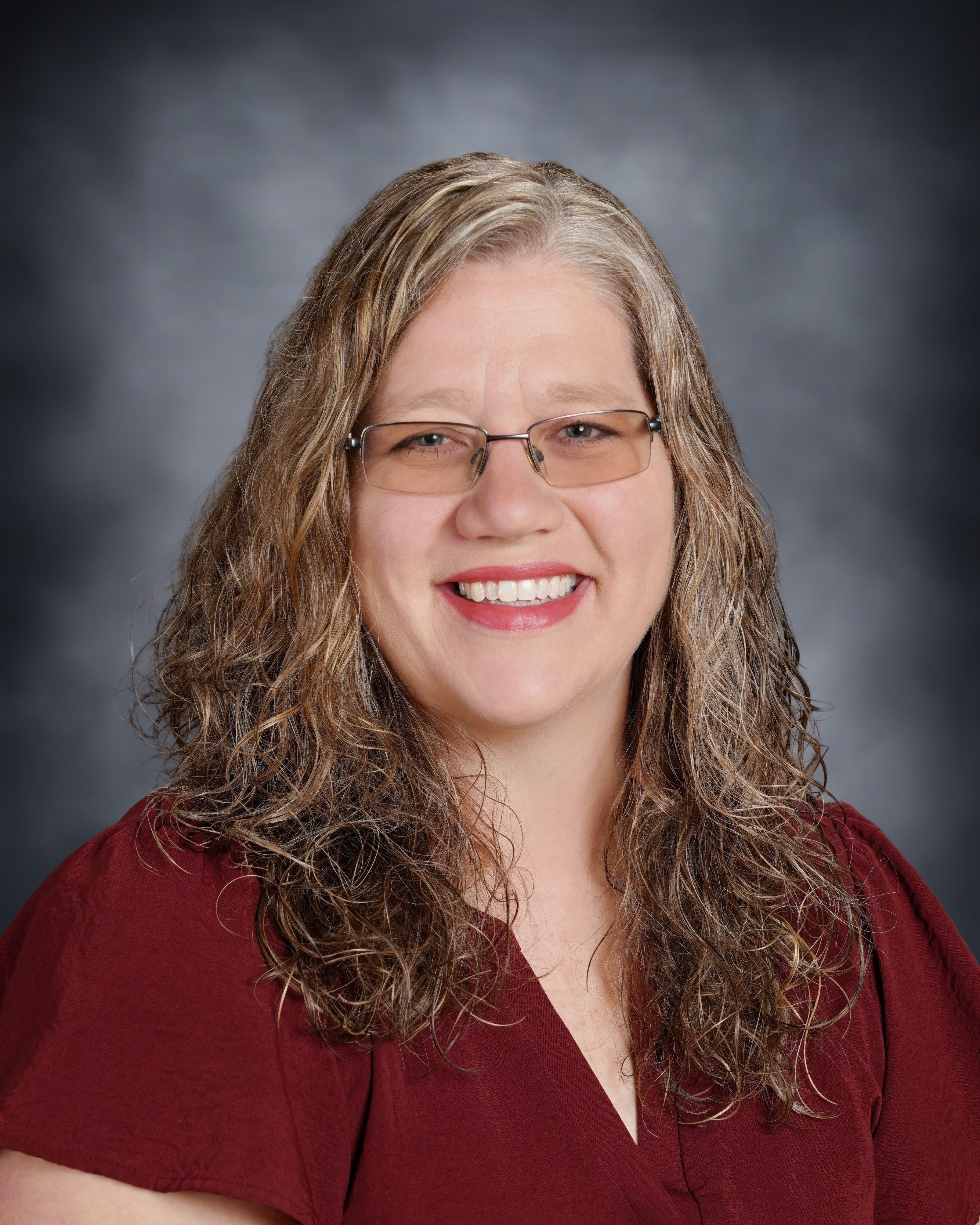 Image of Lindsay Bruder