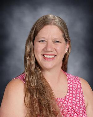 Image of Lindsay Bruder