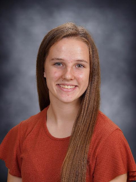 Image of Raina Bryan