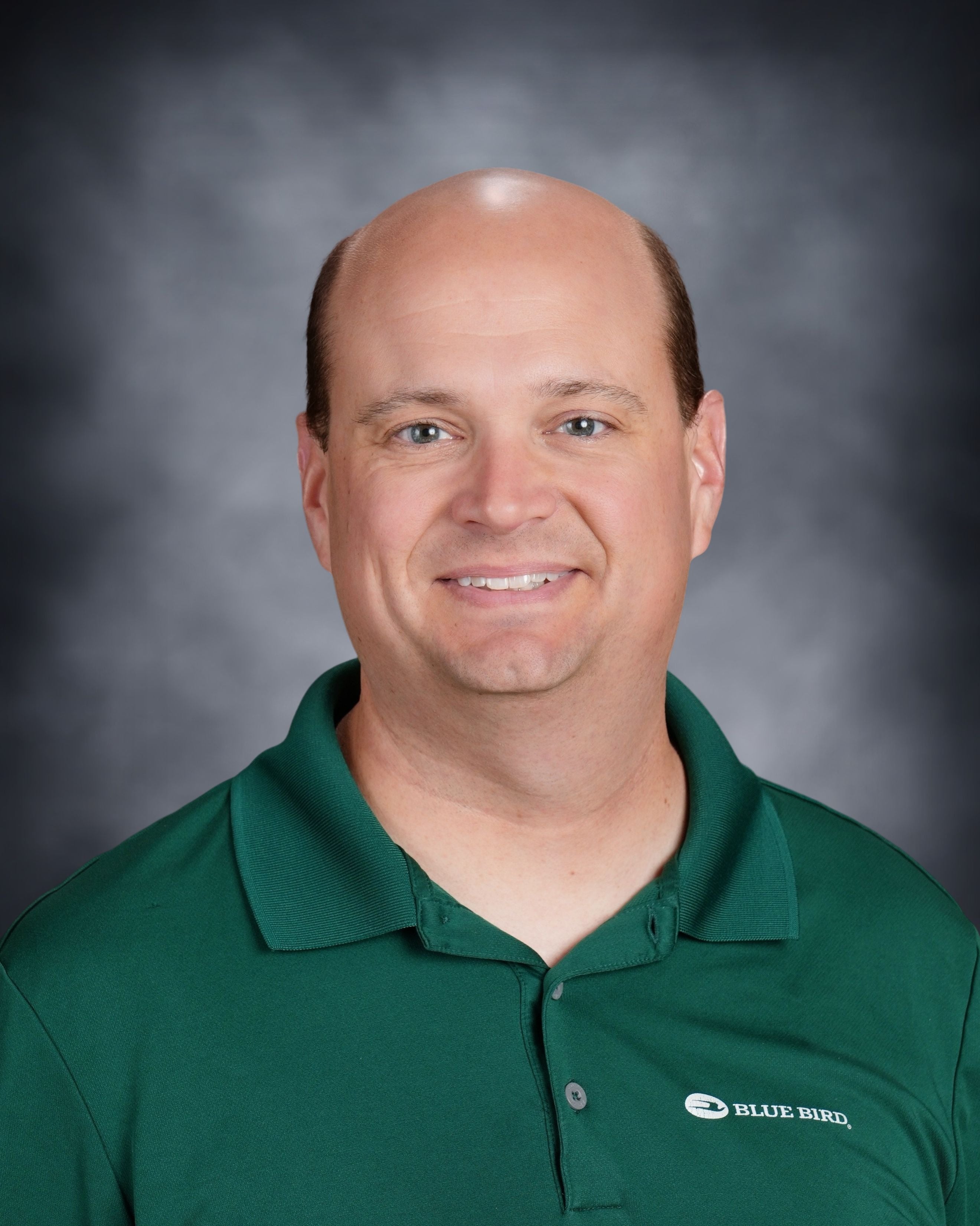 Image of Joshua Bump