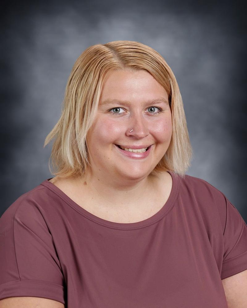 Image of Toni Burger