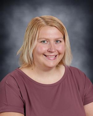 Image of Toni Burger