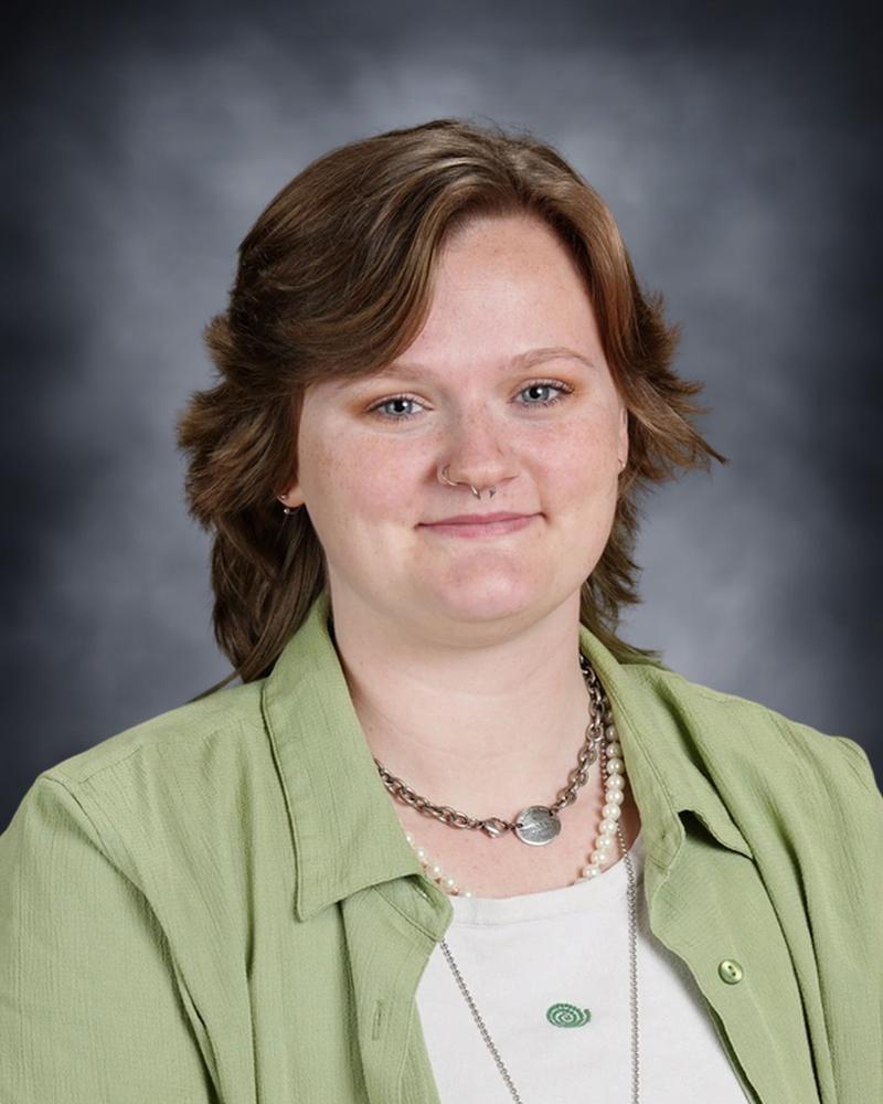Image of Lily Burke