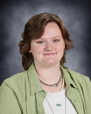 Image of Lily Burke