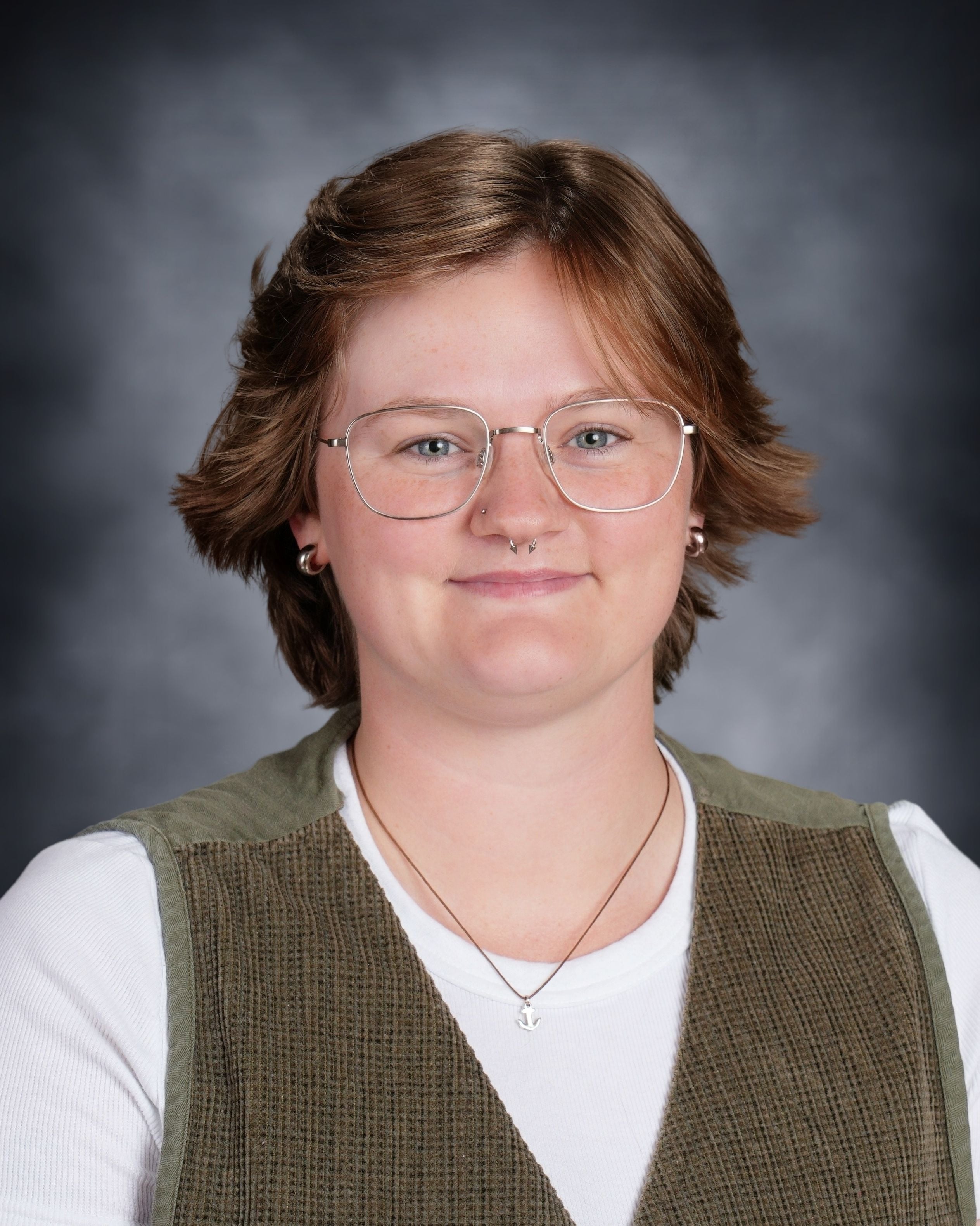 Image of Lily Burke