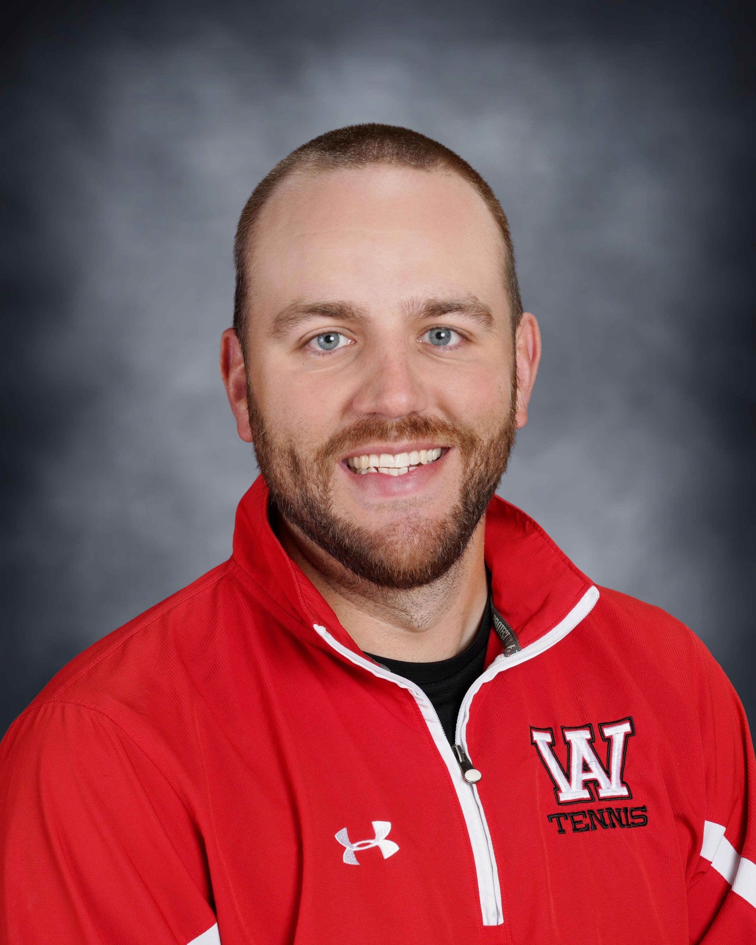 Image of Levi Busse
